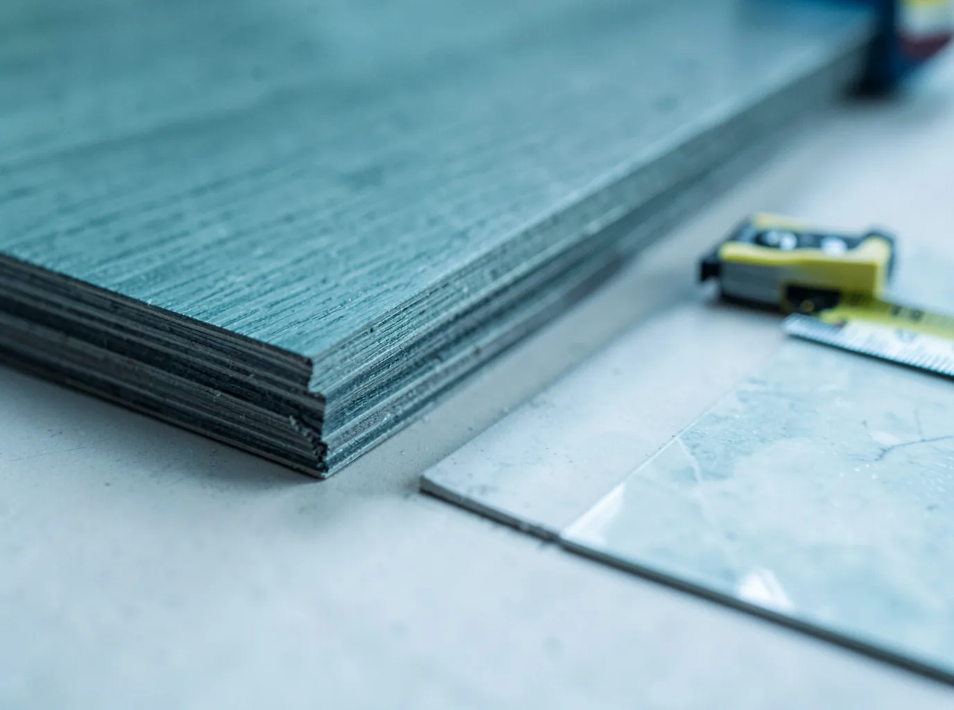 Luxury Vinyl Plank Installation Elfin Cove, AK FAQs